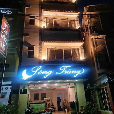 Sông Trăng Da Lat Exterior foto