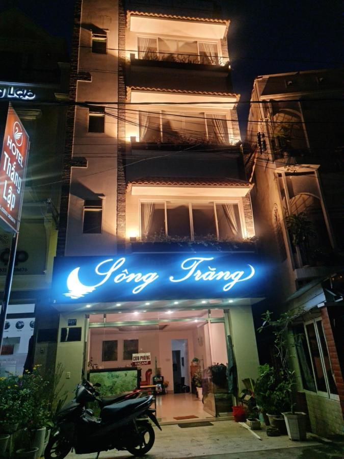 Sông Trăng Da Lat Exterior foto