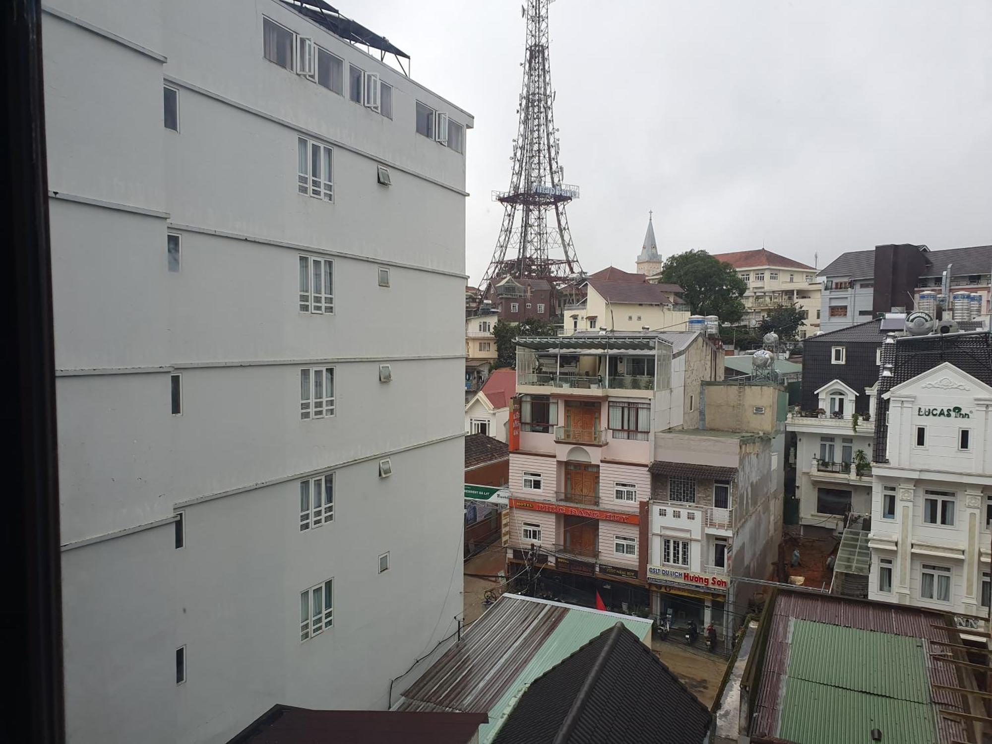 Sông Trăng Da Lat Quarto foto