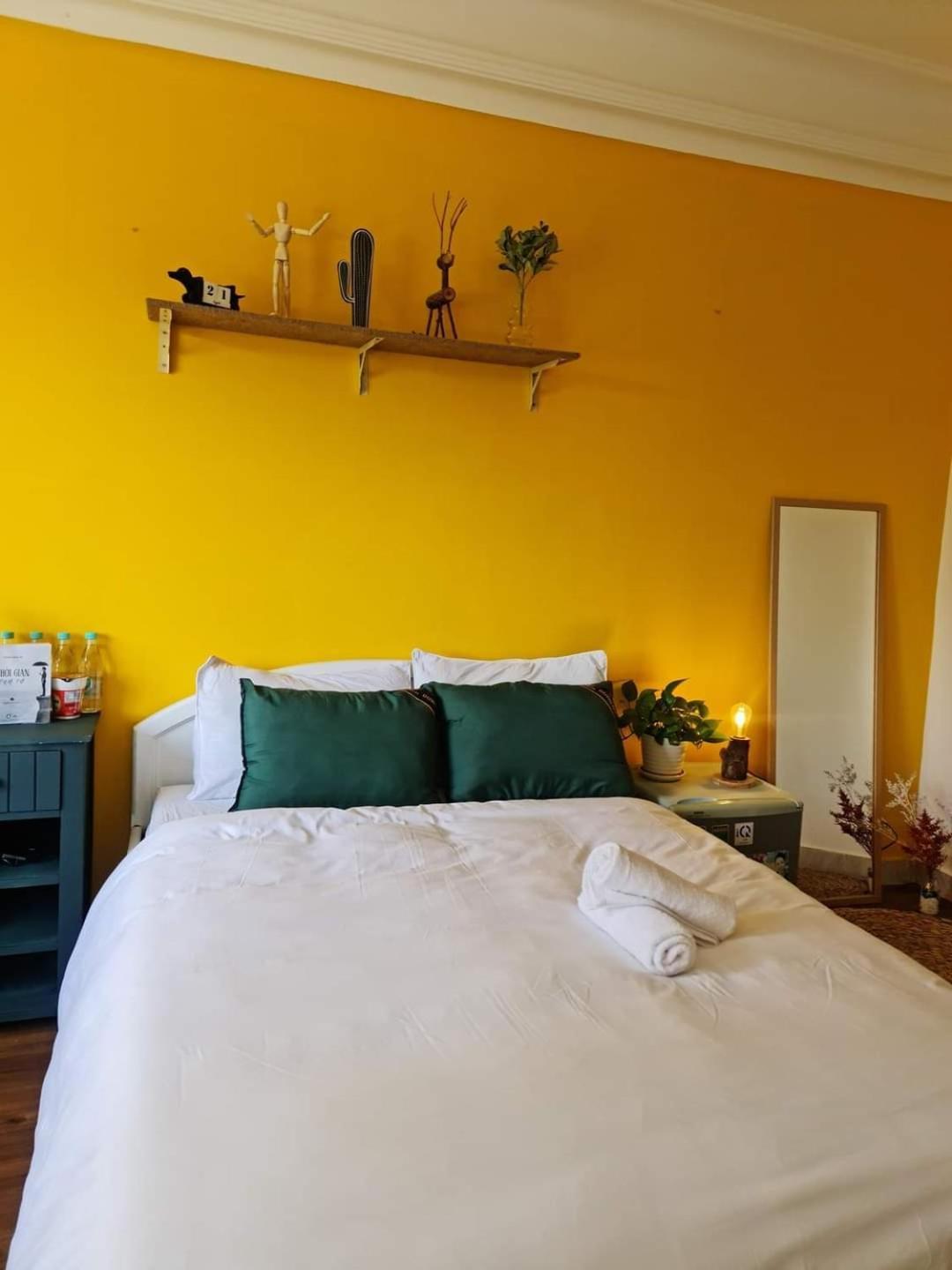 Sông Trăng Da Lat Quarto foto