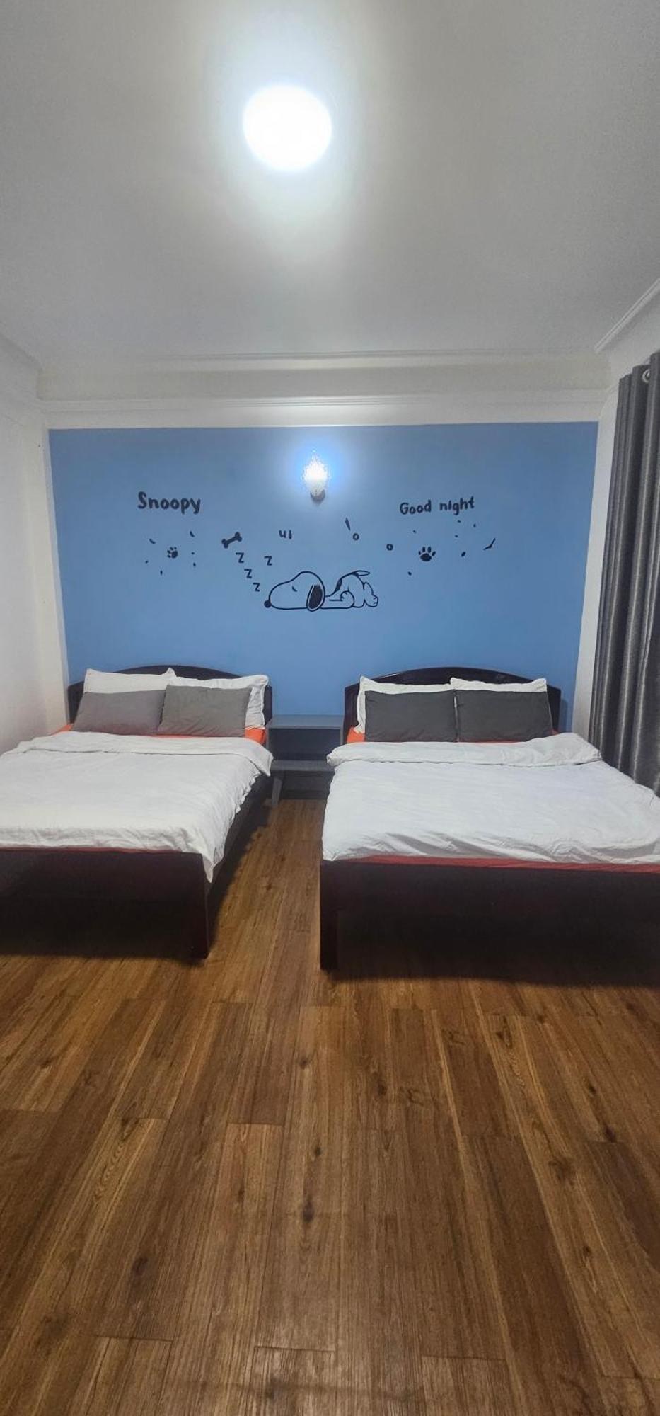 Sông Trăng Da Lat Quarto foto