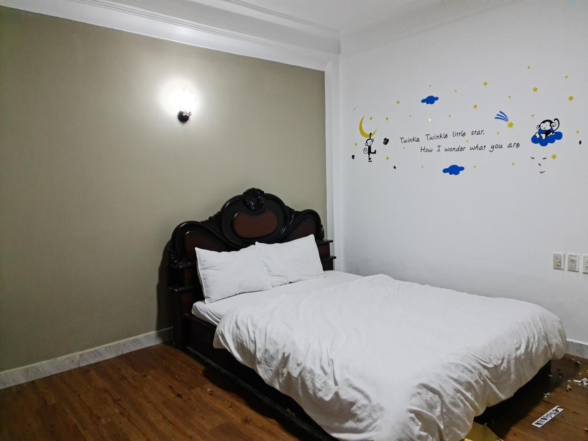 Sông Trăng Da Lat Quarto foto